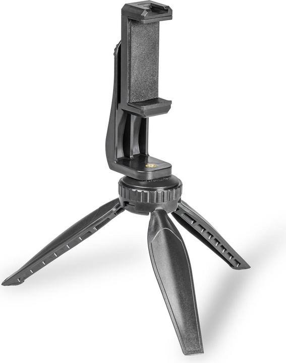 Produktbild mantona Smartphone Mini Stativ Kit (Kunststoff)