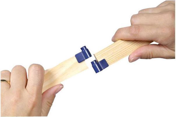 Actual product image Kapla TomTecT 420 Box