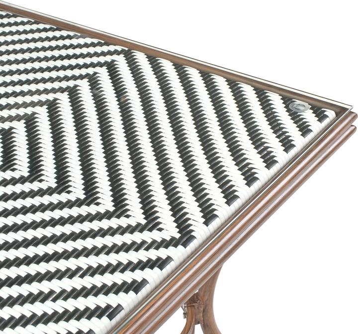 Produktbild Beliani Rifreddo (80 x 80 x 71 cm)