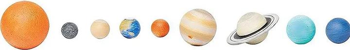 Produktbild Safari Planeten unseres Sonnensystems