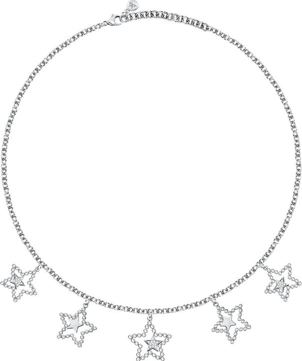 Immagine prodotto Morellato Collana Dolcevita (Acciaio inossidabile)