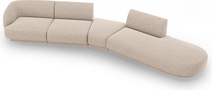 Actual product image Micadoni Miley (5-seater)