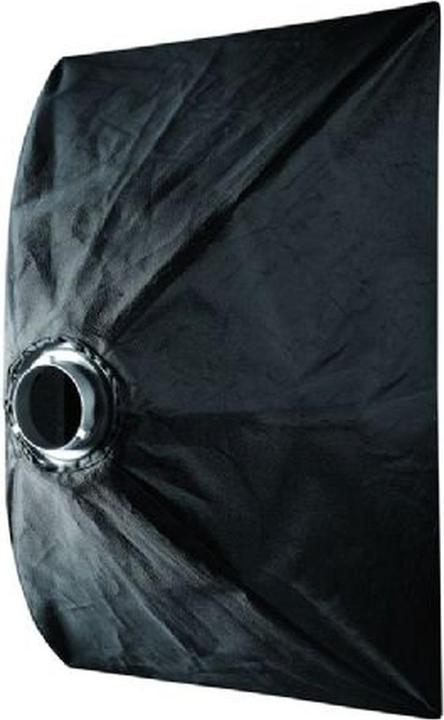 Actual product image Falcon Eyes Foldable Softbox FESB-6090 60x90 cm (Soft boxes)