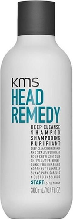 KMS California Head Remedy (300 ml, Flüssiges Shampoo)