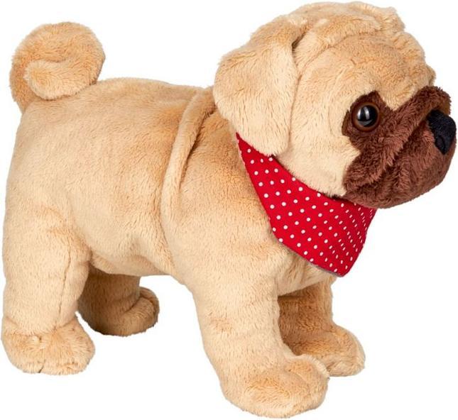 Produktbild Mops Otto Lustige Tierparade