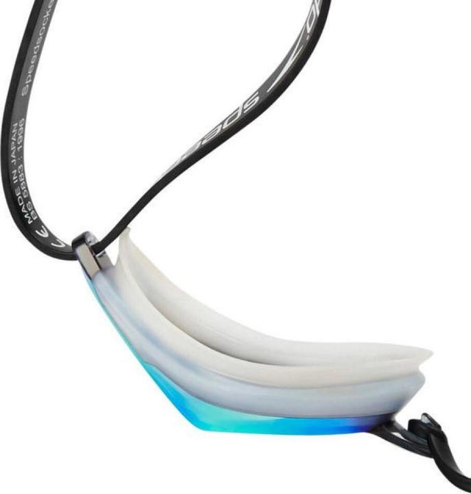 Image du produit Speedo Fastskin Speedsocket 2 Mirror (Taille unique)