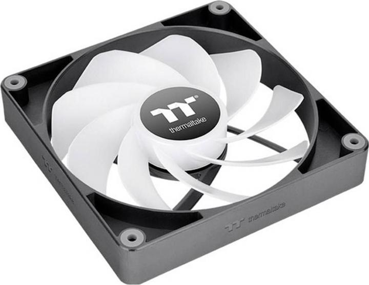 Produktbild Thermaltake 120mm CT120 Reverse ARGB Sync PC Cooling Fan (120 mm, 2 x)