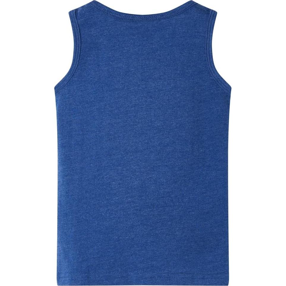 Thumbnail - VidaXL, Jungen, Shirt, Jakayla, Blau, (140)