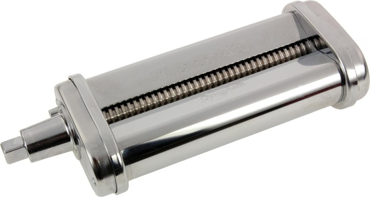 Actual product image KitchenAid Three-part noodle attachment