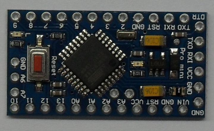 Produktbild Deek-Robot Dk Pro Mini 328 5V/16Mhz