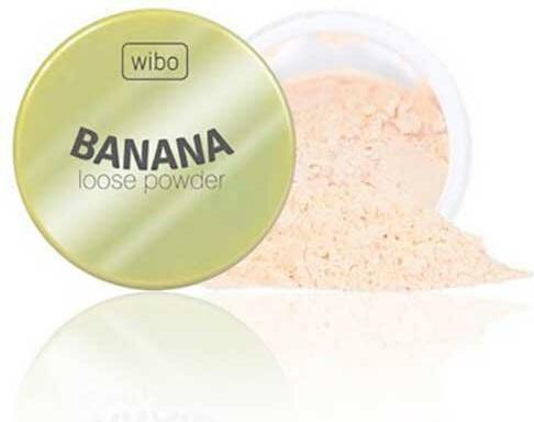 Image du produit Wibo Poudre libre de banane