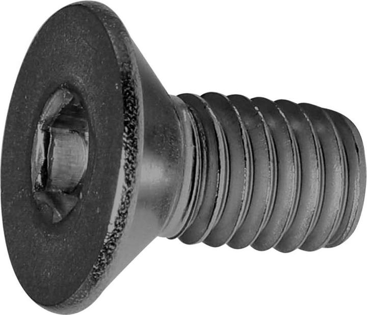 Actual product image Mini Motor Robust & korrosionsbeständig