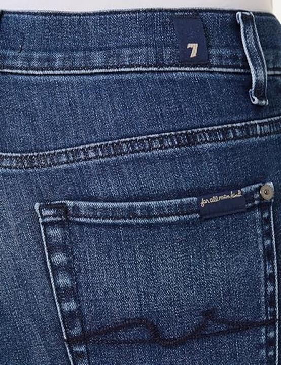 Actual product image 7 For All Mankind Bootcut Fit (27)
