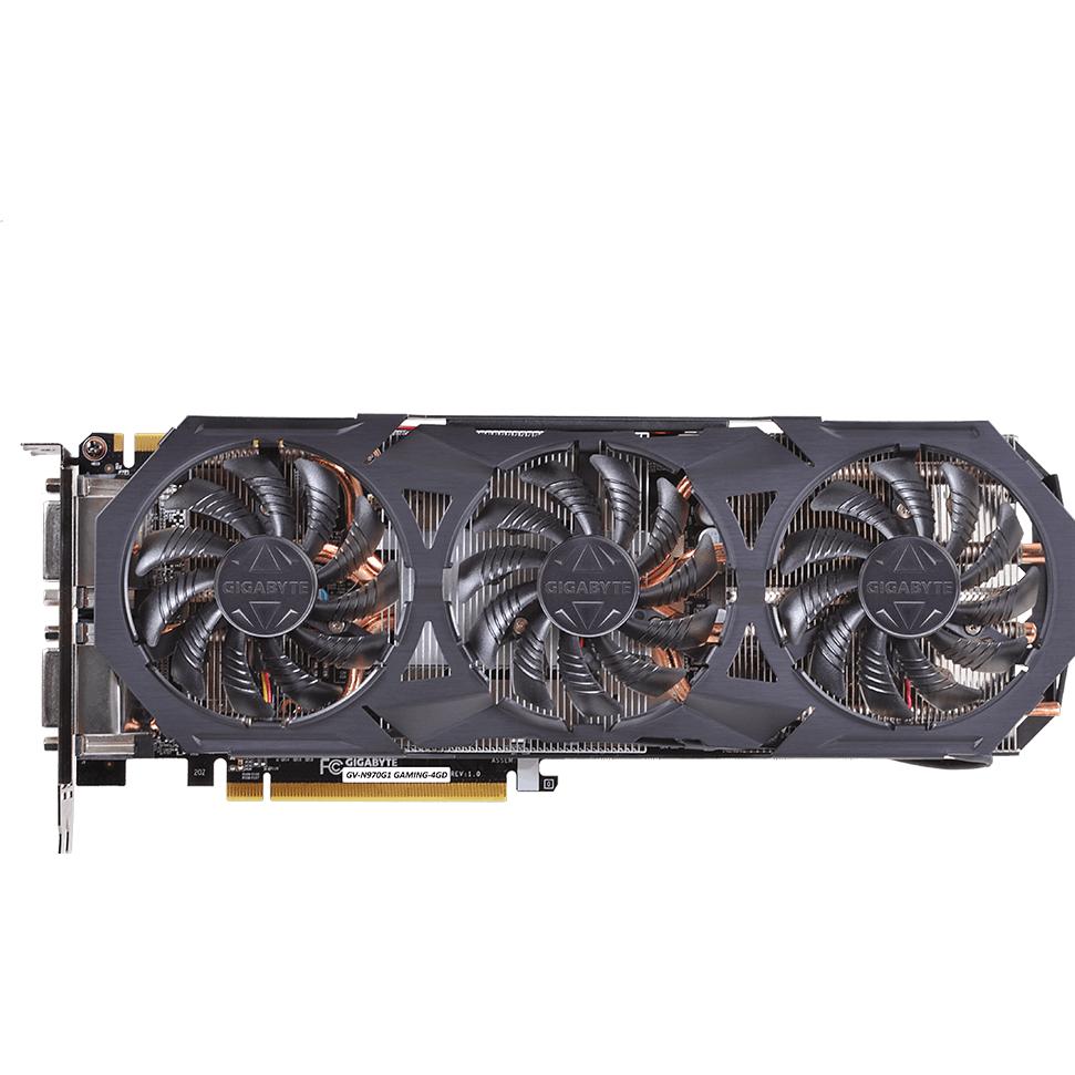 G1 Gaming Nvidia Geforce Experience Gtx 970 970 Mini Itx Gigabyte