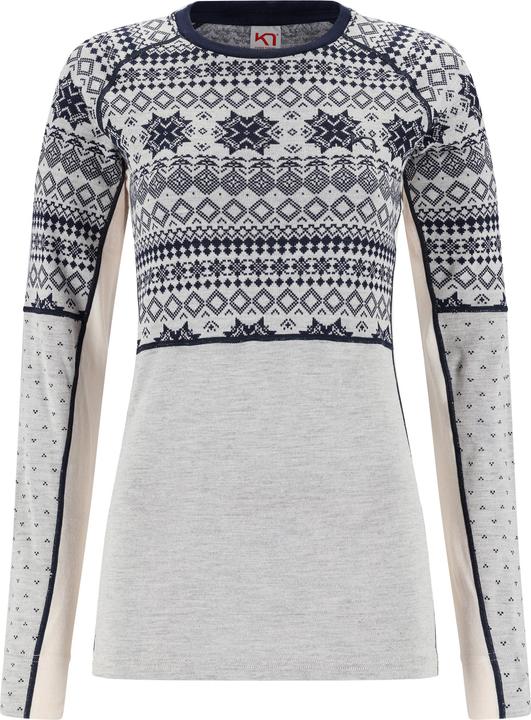 Actual product image Kari Traa Women's Vilma L/S (M)