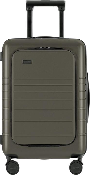 Produktbild Eternitive Rollkoffer E3 (98 l, L (90 - 115l))