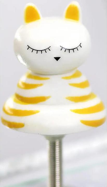 Actual product image Trousselier Funny cats