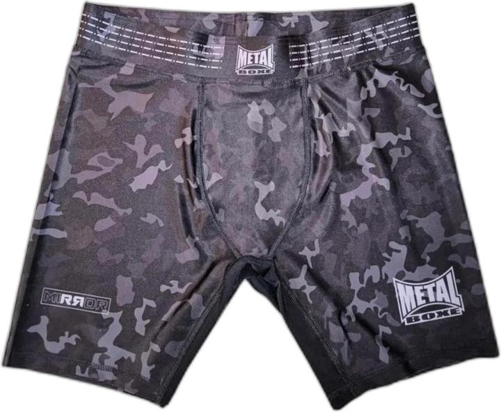 Metal Boxe Mirror (XXL)