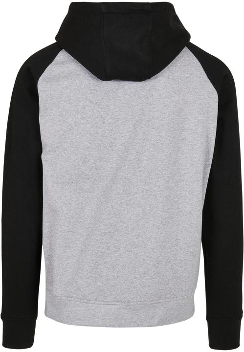Image du produit Build Your Brand Basic Raglan Hoody (L)