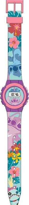 Immagine prodotto Kids Licensing Disney Stitch digital watch (Orologio digitale, 290 mm)