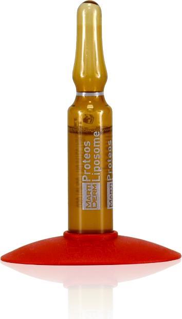 Immagine prodotto Martiderm TH ORIGINALS proteos liposoma senza olio fiale 10 x 2 ml (20 ml)