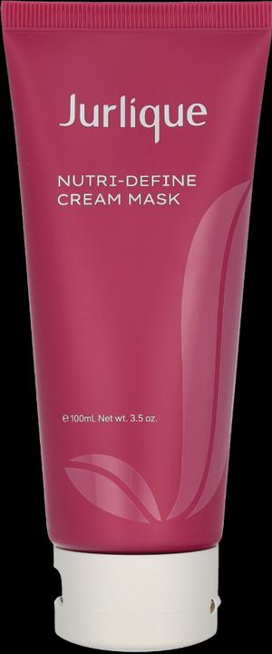Actual product image Jurlique Nutri-Define Cream Mask 100 ml (100 ml)