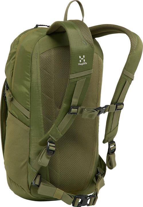 Actual product image Haglöfs Vide backpack 47 cm laptop compartment (20 l)