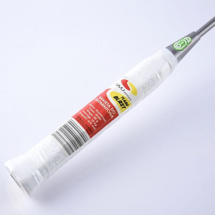 Productafbeelding Teloon Blast TL600 badmintonracket 89 g HS-TNK-000011148 (Overdekt)