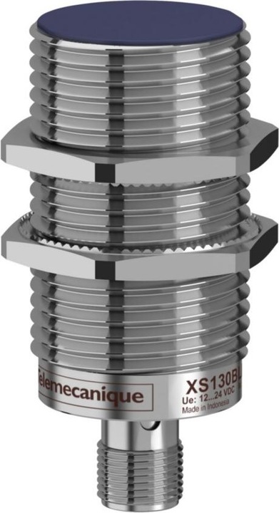 Immagine prodotto Schneider Electric Sensore induttivo cilindrico XS130BHPAM12 (Misuratore)