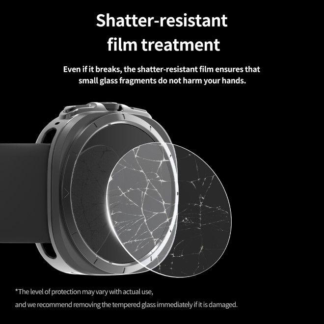 Image du produit Araree Core Glass Series Verre de protection 2 pièces