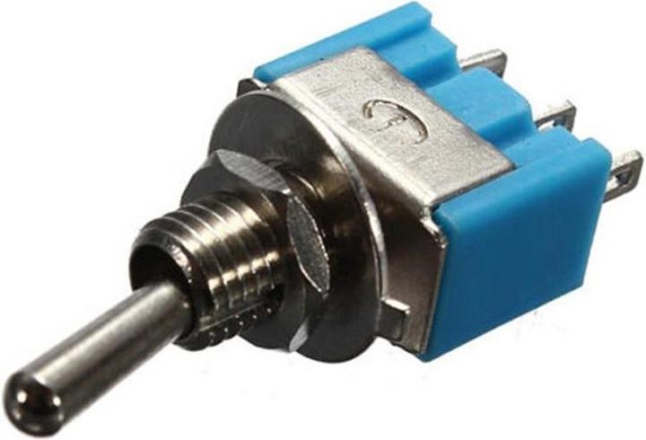 Immagine prodotto OEM On/On MTS-102 per il montaggio con alette a saldare
