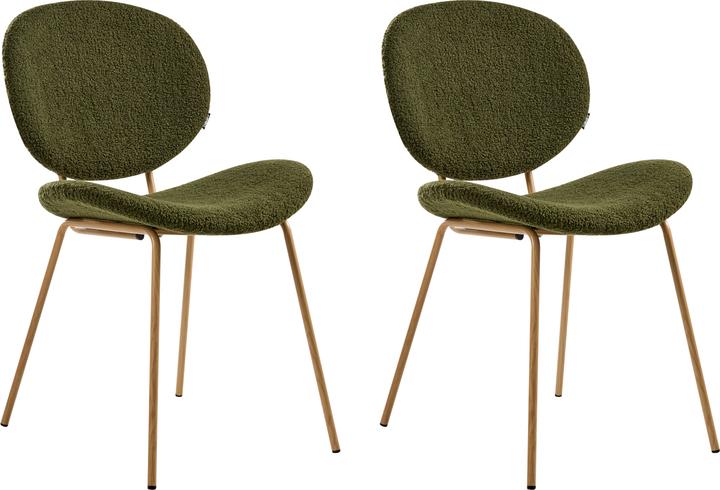 Image du produit Beliani Luana