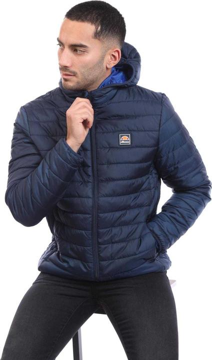Produktbild Ellesse Revuelto Steppjacke (S)