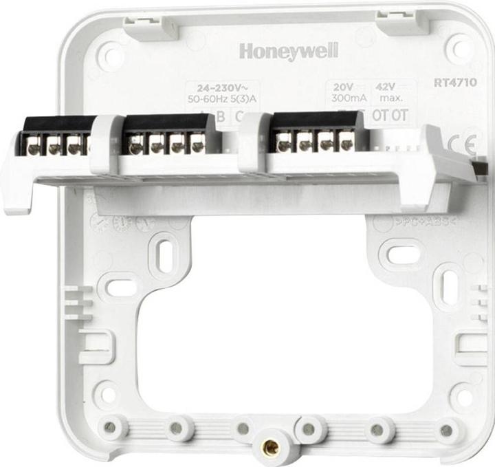 Immagine prodotto Honeywell Lyric T6