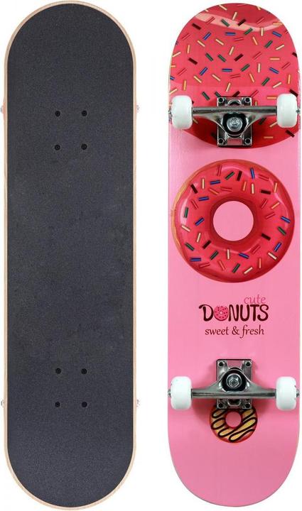 Produktbild Pro Acro Donuts (31")