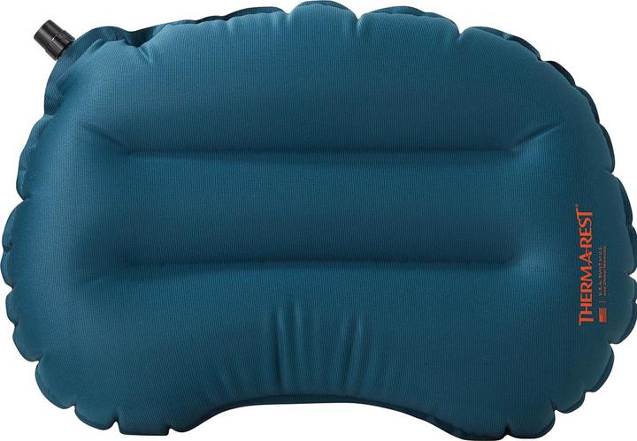 Immagine prodotto Therm-a-Rest Airhead Lite Lrg Deep Pacific (Cuscino per testa e collo)