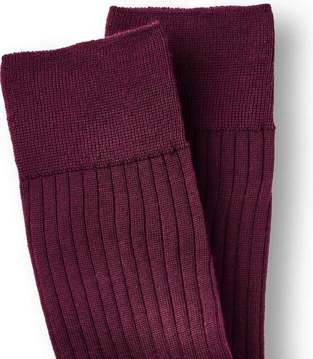 Produktbild Blacksocks Merino Wollsocken (Einzelpack, 45 - 46)