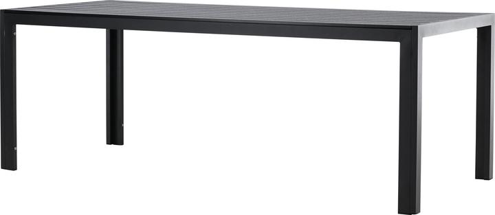 Produktbild Venture Home Mirko (205 x 90 x 74 cm)