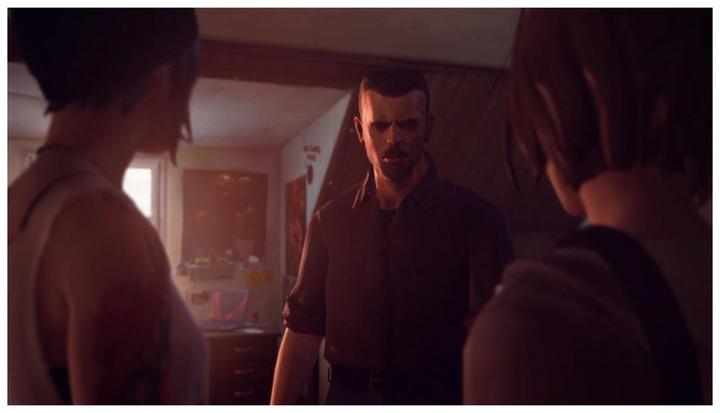 Image du produit Square Enix Life Is Strange (PS4)