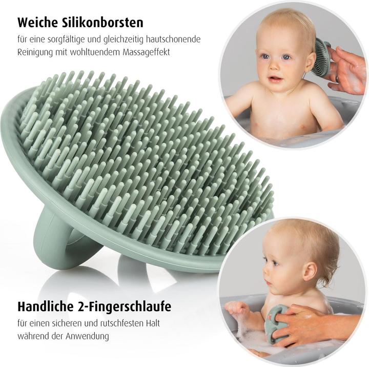 Produktbild Reer BabyCare Badebürste