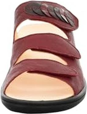 Actual product image Think! Camilla Clogs with Leather Lining (38)