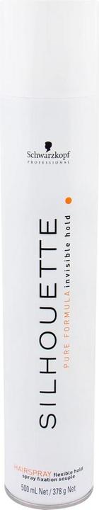 Immagine prodotto Schwarzkopf Silhouette presa flessibile (500 ml)