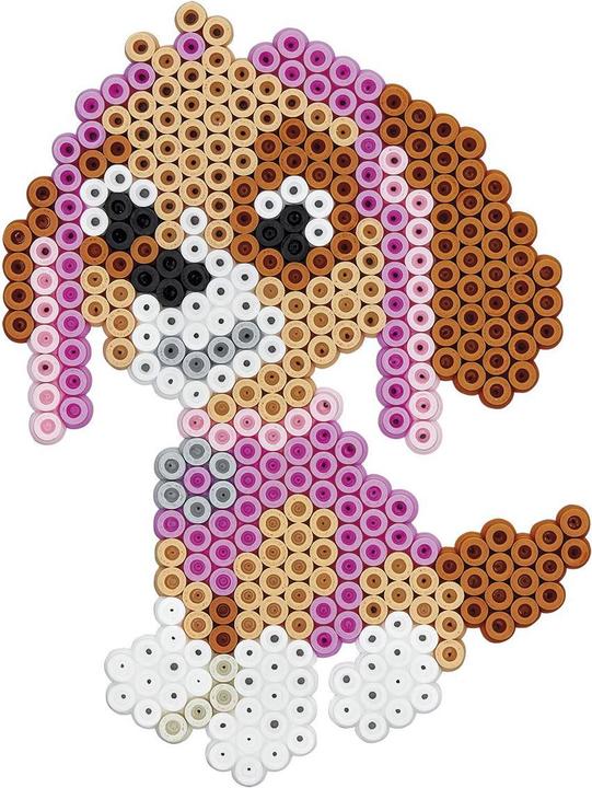 Productafbeelding Hama kleine geschenkdoos PAW PATROL 2.000 stuks