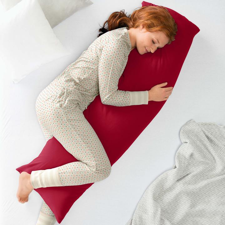 Produktbild Redbest San Francisco (Duvetbezug, 40 x 140 cm)
