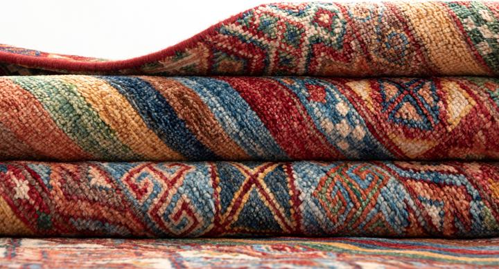 Actual product image Vidal Torkman (251 x 294 cm)