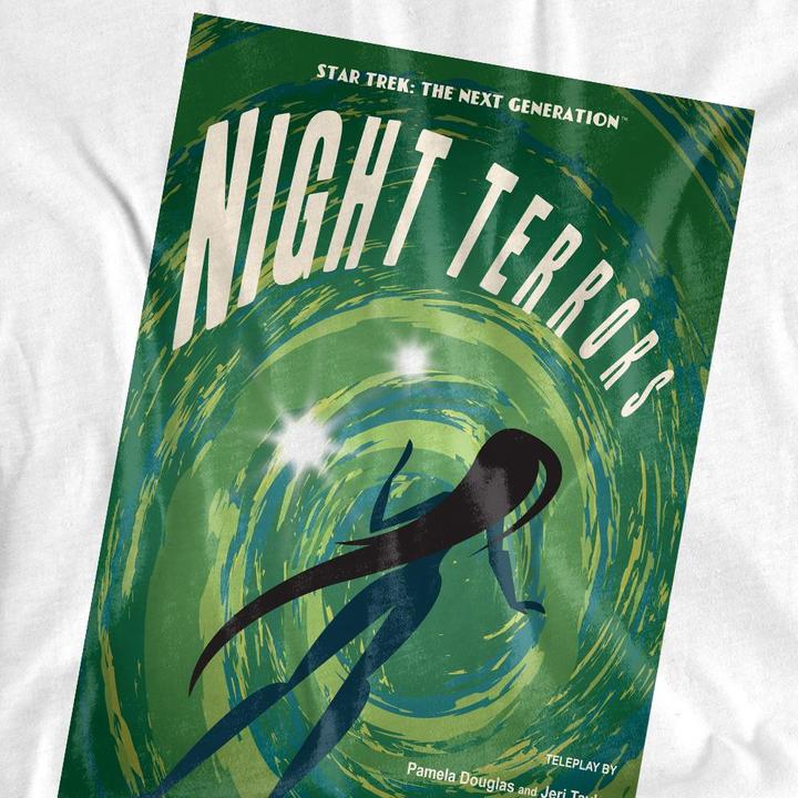 Produktbild The Next Generation Season 4 Episode 17 TShirt (4XL)