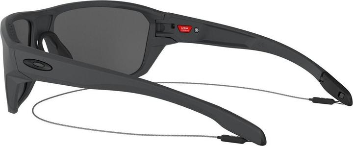 Actual product image Oakley Split Shot Prizm Sunglasses
