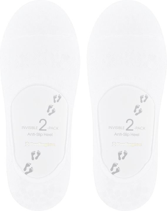Produktbild Burlington Füsslinge "Everyday" (2er Pack, 39 - 40)