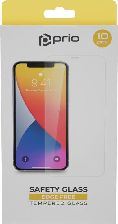 Pellicola protettiva smartphone