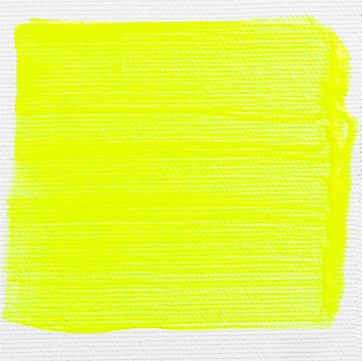Image du produit Talens Art Creation Acrylfarbe, Tube 75 ml, Reflexgelb 256 (Jaune réflexe, 75 ml)